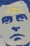 DIARIOS SECRETOS | 9788420629193 | WITGENSTEIN, LUDWIG