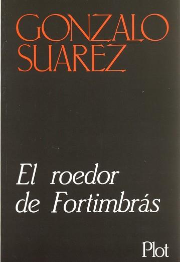 ROEDOR DE FORTIMBRAS, EÑ | 9788486702052 | SUAREZ MORILLA, GONZALO