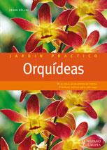 ORQUIDEAS JARDIN PRACTICO | 9788425519222 | ROLLKE, FRANK