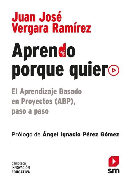 APRENDO PORQUE QUIERO | 9788467585742 | VERGARA RAMÍREZ, JUAN JOSÉ