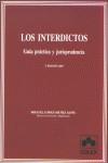 INTERDICTOS, LOS (2 ED.2003) | 9788478797714 | LOPEZ MUÑIZ GOÑI, MIGUEL