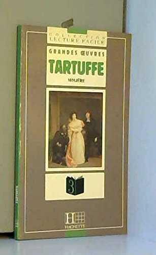 TARTUFFE | 9782010203152 | MOLIERE