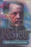 PASTEUR GUIA PARA JOVENES | 9788489804449 | GOSLING, PETER J.