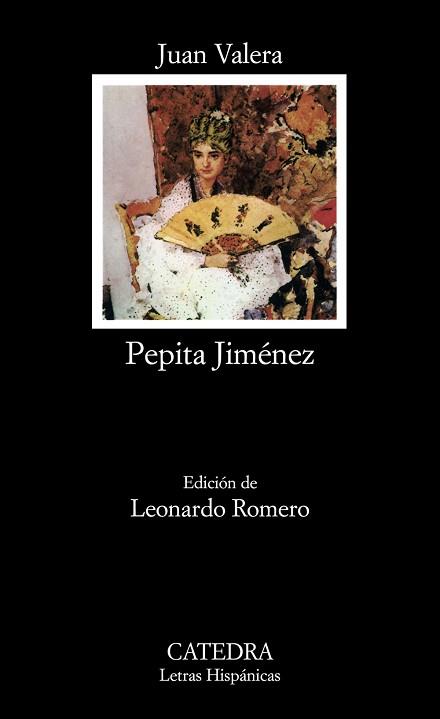 PEPITA JIMENEZ (LH) | 9788437608006 | VALERA, JUAN