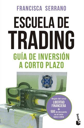 ESCUELA DE TRADING | 9788467060461 | SERRANO RUIZ, FRANCISCA