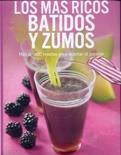 MAS RICOS BATIDOS Y ZUMOS, LOS | 9781445448756 | AA.VV.