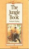 THE JUNGLE BOOK LC 1 | 9780582035874 | KIPLING, RUDYARD