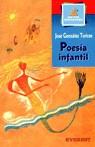 POESIA INFANTIL (MONTAÑA ENCANTADA) | 9788424178918 | GONZALEZ TORICES, JOSE