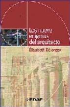 NUEVE ENIGMAS DEL ARQUITECTO LOS | 9788441418271 | BELORGEY, ELISABETH