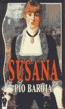 SUSANA | 9788496115170 | BAROJA, PIO