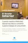 DESPIDO INTERIOR : CUANDO NUESTRA INFELICIDAD LABORAL NOS | 9788493562663 | EL-GHANDOURI, LOTFI