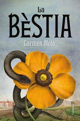 BÈSTIA | 9788466428767 | MOLA, CARMEN