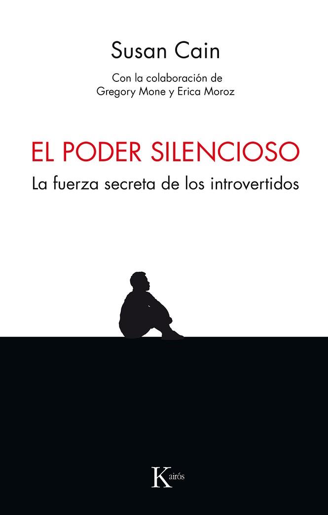 PODER SILENCIOSO | 9788499886459 | CAIN, SUSAN