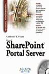 SHAREPOINT PORTAL SERVER MANUAL FUNDAMENTAL | 9788441513600 | MANN, ANTHONY T.