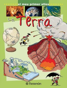 TERRA LA ( EL MEU PRIMER ATLES ) | 9788434229624 | ORTEGA, OFELIA