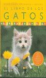 LIBRO DE LOS GATOS, EL | 9788425336966 | CUTTS, PADDY