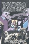 LOS MUERTOS VIVIENTES Nº13 | 9788468401393 | CHARLIE ADLARD/ROBERT KIRKMAN