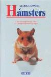 HAMSTERS | 9788428211062 | GASSNER