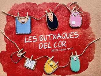 BUTXAQUES DEL COR | 9788412476835 | COLLELL MARTÍ, ESTER