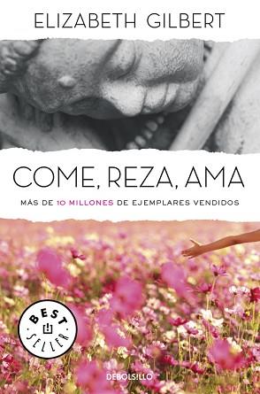 COME, REZA, AMA | 9788466330343 | ELIZABETH GILBERT