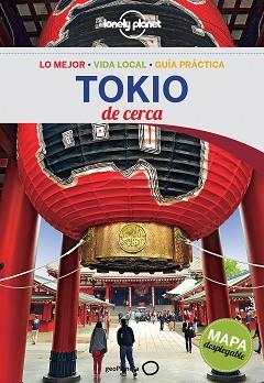 TOKIO DE CERCA 4 | 9788408147978 | MILNER, REBECCA