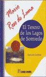 TESORO DE LOS LAGOS DE SOMIEDO | 9788479103842 | MARIO ROSO DE LUNA