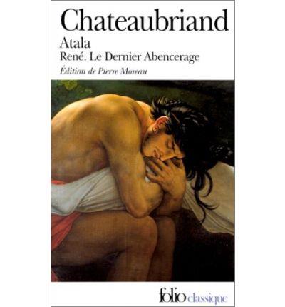 RENE (FRANCES) | 9782070370177 | CHATEUBRIAND