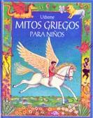 MITOS GRIEGOS PARA NIÑOS | 9780746050859 | AMERY, HEATHER