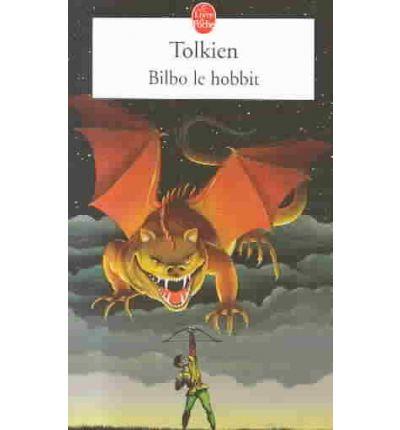 BILBO LE HOBBIT | 9782253049418 | TOLKIEN, J.R.R