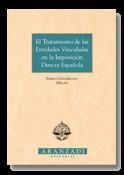 TRATAMIENTO DE LAS ENTIDADES VINCULADAS EN LA IMPOSICION DIR | 9788484104087 | CENCERRADO MILLAN, EMILIO