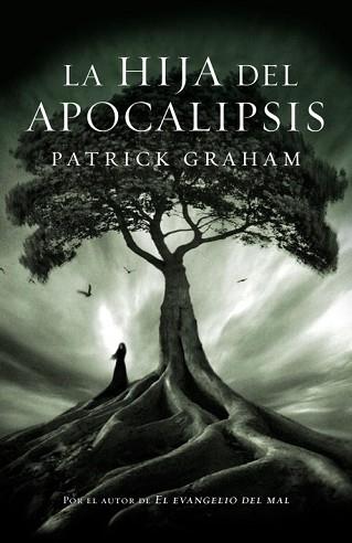 HIJA DEL APOCALIPSIS LA | 9788425343957 | GRAHAM, PATRICK