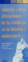 ANOREXIA Y OTRAS ALTERACIONES DE LA CONDUCTA EN LA INFANCIA | 9788475843681 | TOMAS, JOSEP