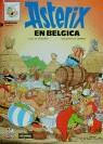 ASTERIX EN BELGICA | 9788475100944 | GOSCINNY, RENE ; UDERZO, ALBERT