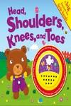 HEAD SHOULDERS KNEES AND TOES - ING | 9781838520892 | AA.VV