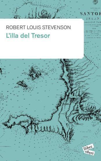 L'ILLA DEL TRESOR | 9788492672868 | STEVENSON, ROBERT LOUIS / DUMAS, ALEXANDRE