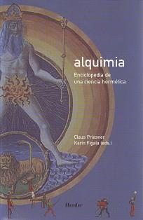 ALQUIMIA | 9788425421372 | PRIESNER, CLAUS