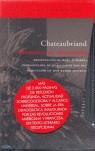 MEMORIAS DE ULTRATUMBA ( 2VOL ) | 9788496136878 | CHATEAUBRIAND