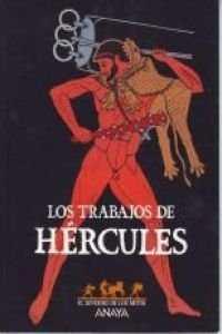 TRABAJOS DE HERCULES, LOS | 9788420749341 | CEREZALES LAFORET, AGUSTIN ... [ET AL.]