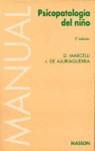 PSICOPATOLOGIA DEL NIÑO | 9788445804650 | MARCELI, D.