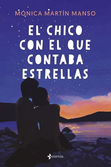 CHICO CON EL QUE CONTABA ESTRELLAS | 9788408250579 | MARTÍN MANSO, MÓNICA