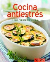 COCINA ANTIESTRÉS | 9783625126898 | VV AA