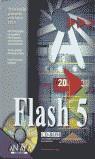 FLASH 5 LA BIBLIA (AMB CD ROM) | 9788441511385 | ISSI CAMY, LAZARO