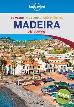 MADEIRA DE CERCA 1 | 9788408148432 | DI DUCA, MARC