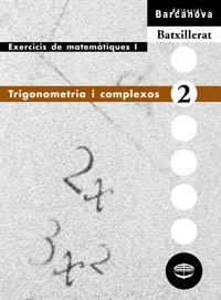 QUADERN 2 EXERCICIS DE MATEMATIQUES I BATXILLERAT | 9788448913564 | VARIS