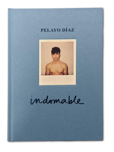 INDOMABLE | 9788448022419 | DÍAZ, PELAYO