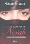 SECRETOS DE NORAH LOS | 9788492520305 | SHARIFF, NORAH