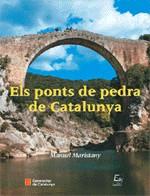 PONTS DE PEDRA DE CATALUNYA (TELA) | 9788439345923 | VARIS