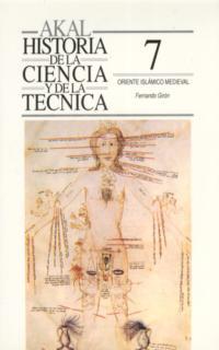 ORIENTE ISLAMICO MEDIEVAL HISTORIA CIENCIA 7 | 9788446002949 | GIRON, FERNANDO