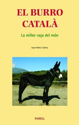 BURRO CATALA EL | 9788495695482 | VILALTA I CAELLAS, ISAAC