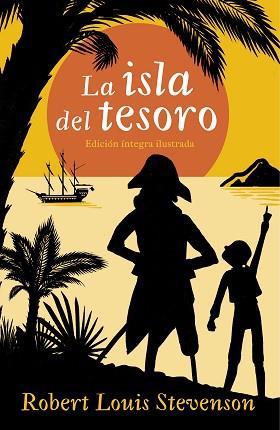 ISLA DEL TESORO (COLECCIÓN ALFAGUARA CLÁSICOS) | 9788420484471 | STEVENSON, ROBERT  L.